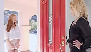 Homewrecker Dominated By The Wife