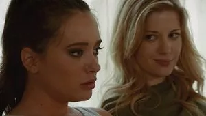 Leading Lady